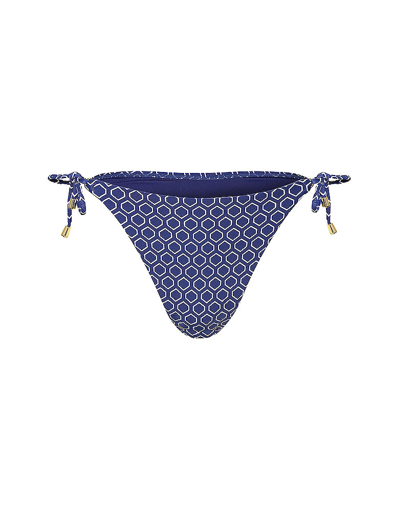 DARLING HARBOUR Damen Bikinihose  dunkelblau | 40